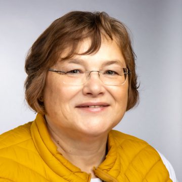 Ulrike Adam