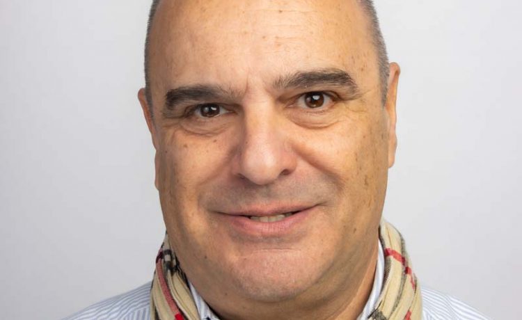Francisco Caetano – Verabschiedung in den Ruhestand
