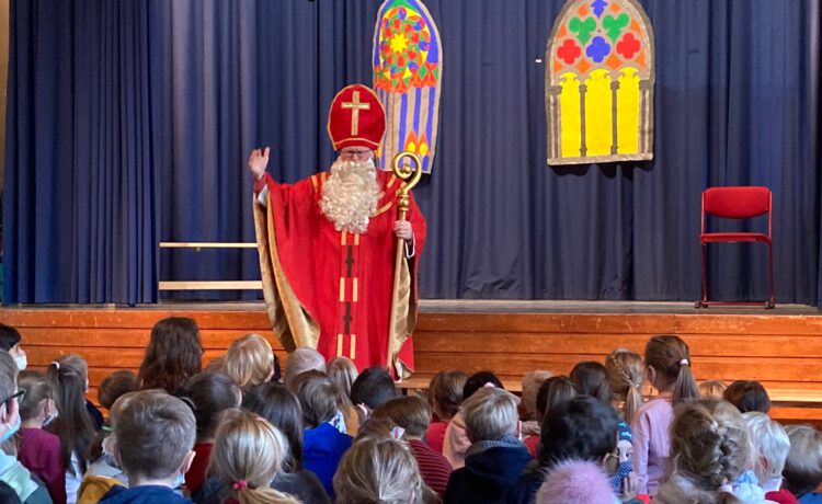 Nikolaus