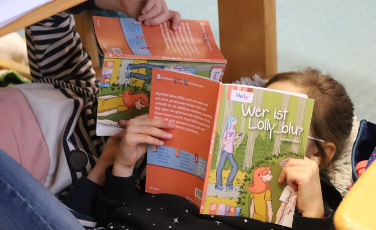 Buchwoche