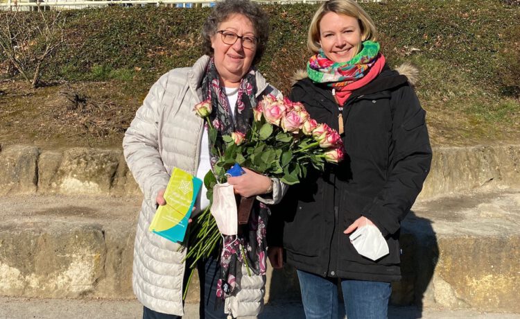 Weltfrauentag