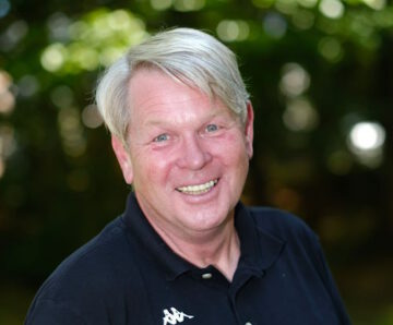 Bernd Lülf