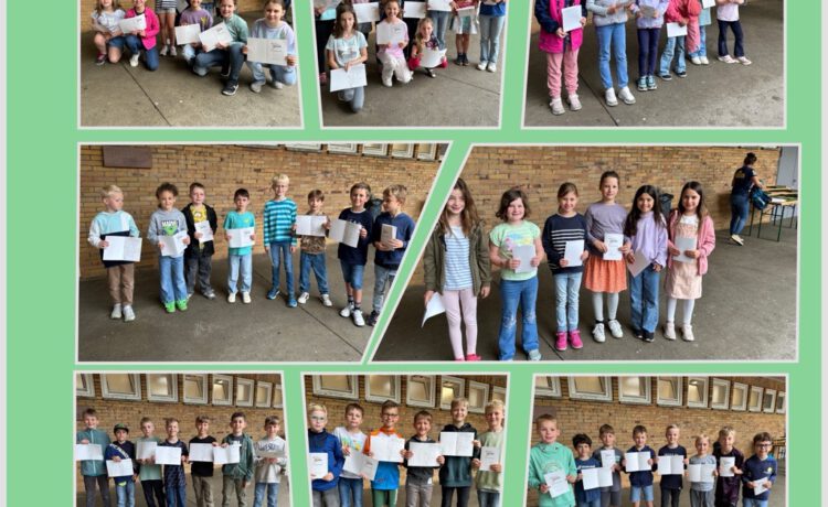 Bundesjugendspiele