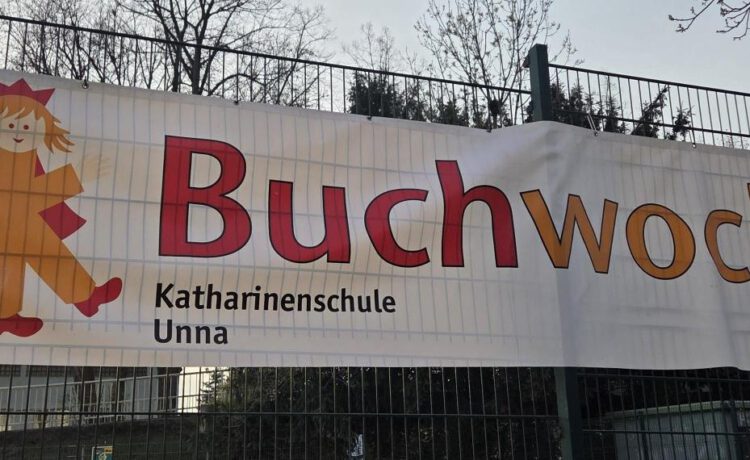 Buchwoche 2025