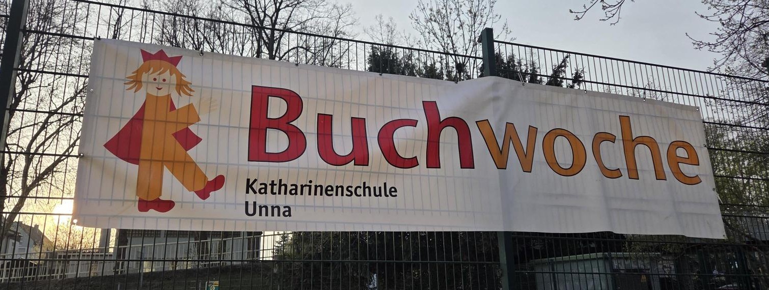 Buchwoche 2025