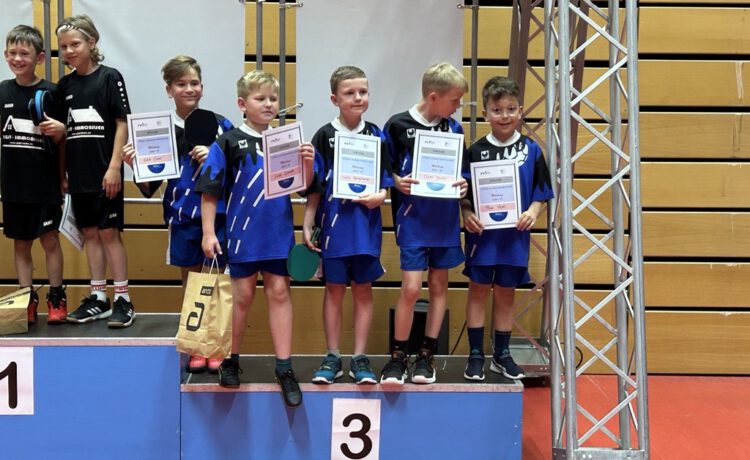 Milchcup in Düsseldorf