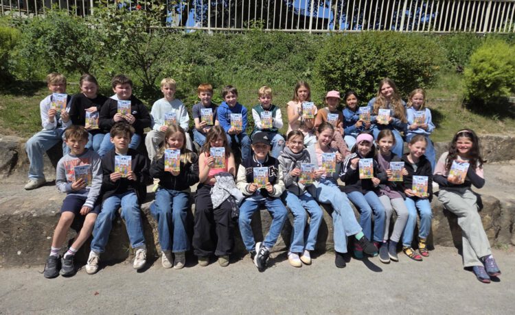 Welttag des Buches