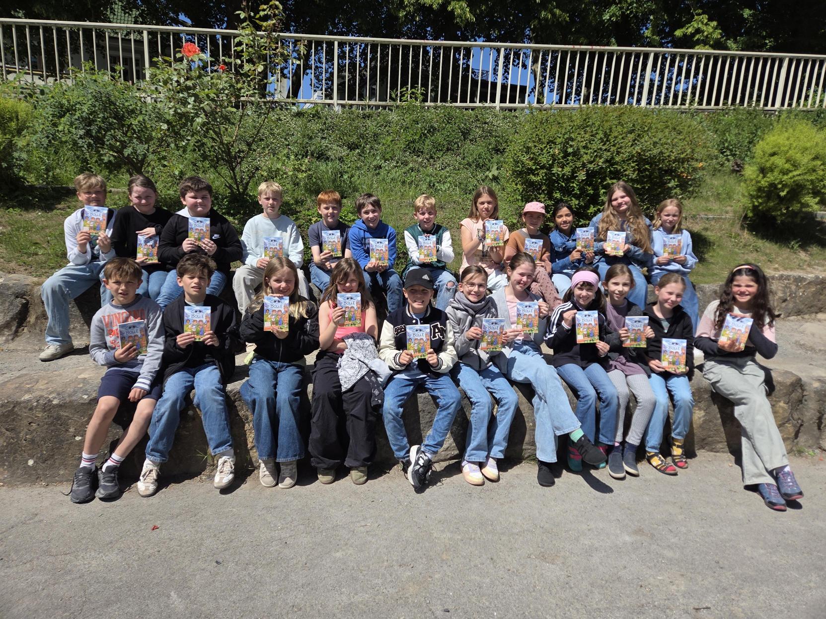 Welttag des Buches