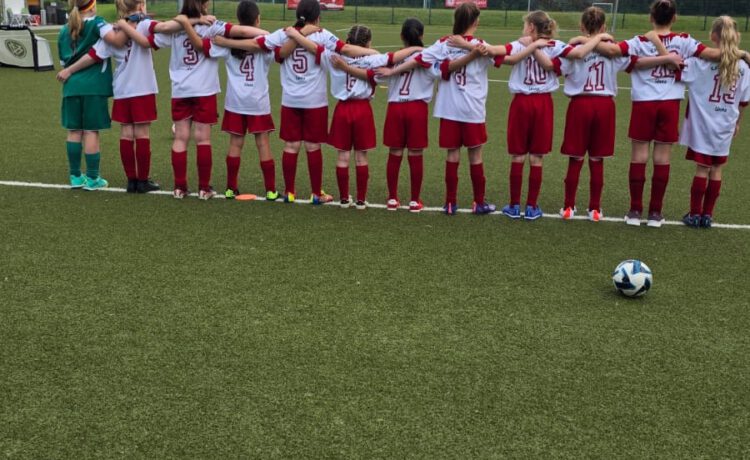 Fußball Stadtmeisterschaften